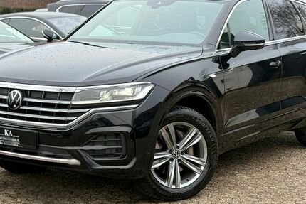 VW Touareg 84.520 km 42.900 &euro; Oldenburg OT Etzhorn 26125