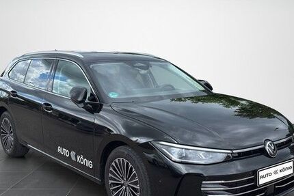 VW Passat Variant 8.000 km 49.490 &euro; Nördlingen 86720