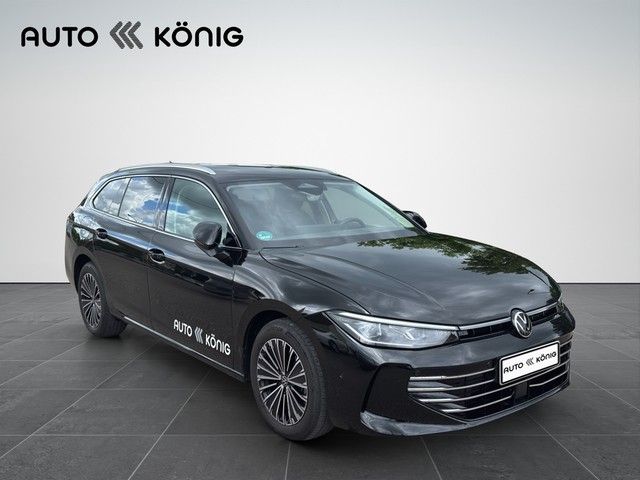 VW Passat Variant 8.000 km 49.990 &euro; Nördlingen 86720