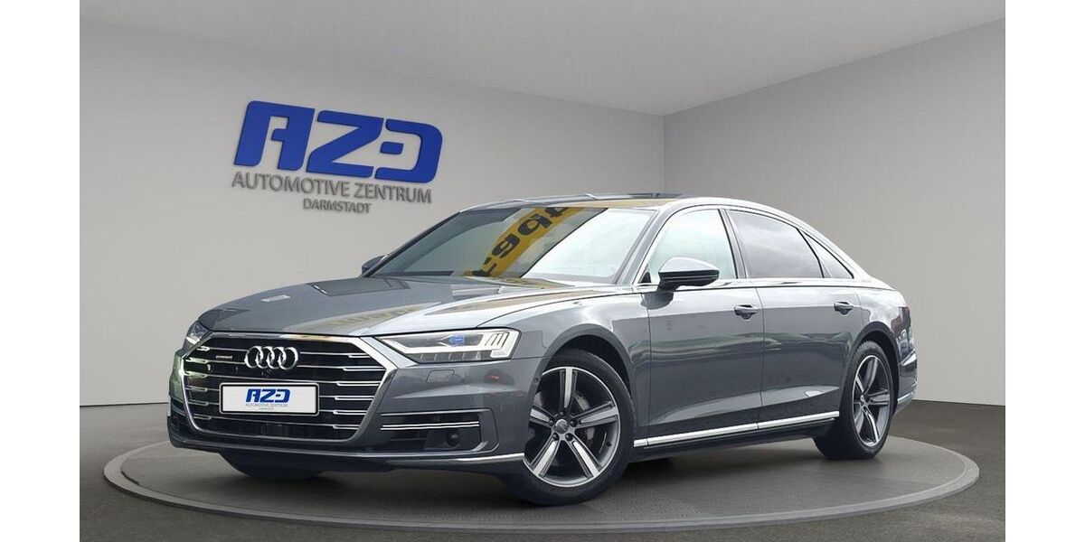 Audi A8 91.000 km 51.770 &euro; Darmstadt 64293