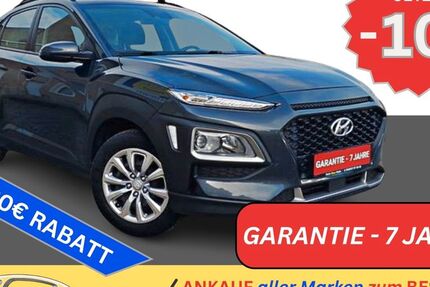 Hyundai KONA 113.534 km 10.990 &euro; Halle (Saale) 06128