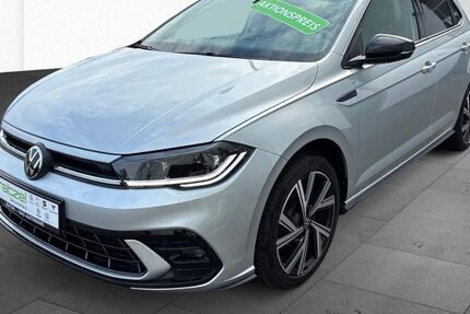 VW Polo 1.426 km 23.691 &euro; Zell u.A. 73119