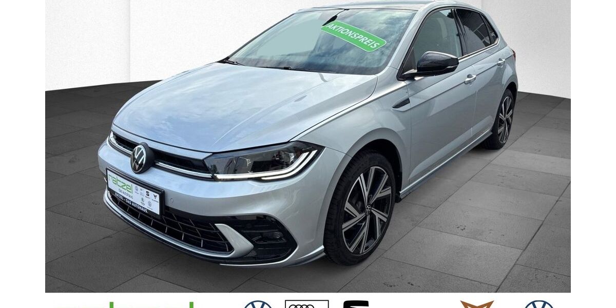 VW Polo 1.426 km 24.720 &euro; Zell u.A. 73119