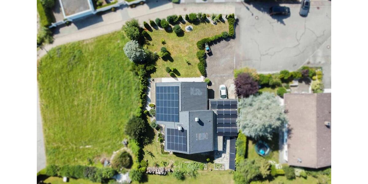 Einfamilienhaus Bad Saulgau - 9 Zimmer, 323 m&sup2;, 790.000&euro; | Angebot:26803150