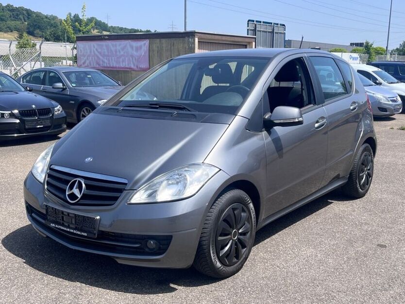 A 160