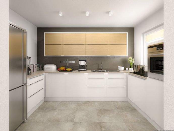 Einfamilienhaus Krakow am See Charlottenthal - 4 Zimmer, 96 m&sup2;, 206.250&euro; | Angebot:26026763