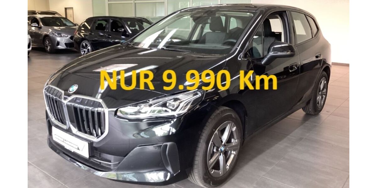 BMW 220 Active Tourer 9.990 km 29.433 &euro; Pleisweiler-Oberhofen 76889
