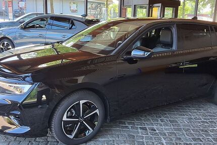 Opel Astra 12.981 km 23.900 &euro; Hohenwestedt 24594
