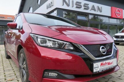 Nissan Leaf 50.000 km 13.990 € Koenigsdorf 82549