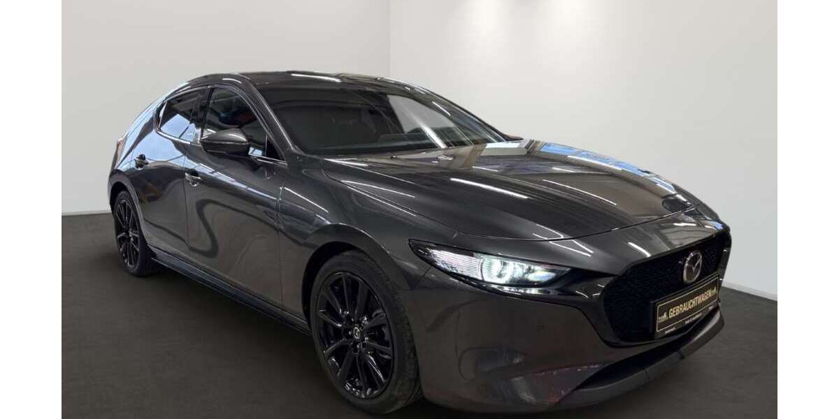 Mazda 3 100.600 km 16.990 &euro; Andernach 56626