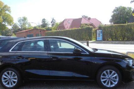 Audi A3 6.510 km 24.699 &euro; Dömitz 19303