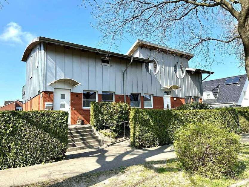 Wohnung zum Kaufen in Hamburg 469.000 € 101 m²
