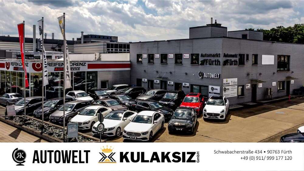 Mercedes-Benz Viano 272.350 km 6.971 &euro; Fürth 90763