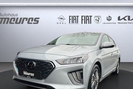 Hyundai IONIQ 25.339 km 18.888 &euro; Heinsberg 52525
