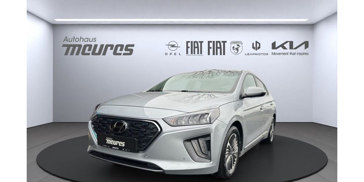 Hyundai IONIQ 25.339 km 18.888 &euro; Heinsberg 52525