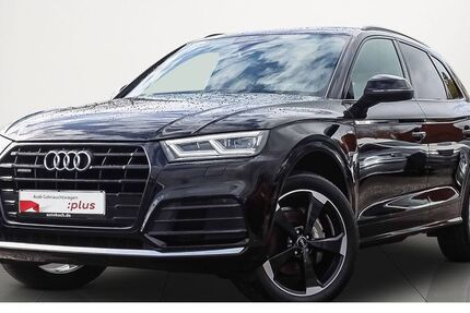 Audi Q5 42.630 km 32.970 &euro; Diez 65582