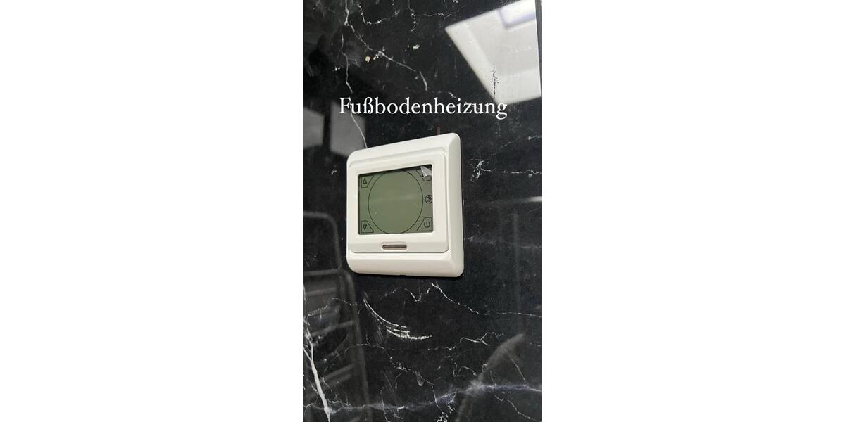 4- Zimmer Wohnung in Limburgerhof 4 zimmer