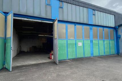 Gewerbeobjekt Regenstauf - 500&euro; | Angebot:25964697