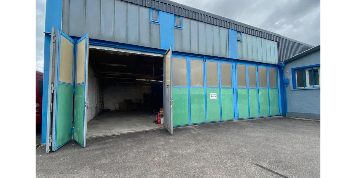 Gewerbeobjekt Regenstauf - 500&euro; | Angebot:25964697