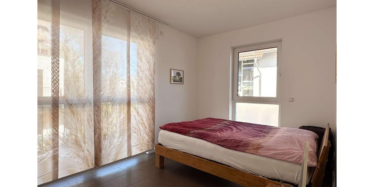 Etagenwohnung Heringsdorf - 3 Zimmer, 77 m&sup2;, 920&euro; | Angebot:26366806