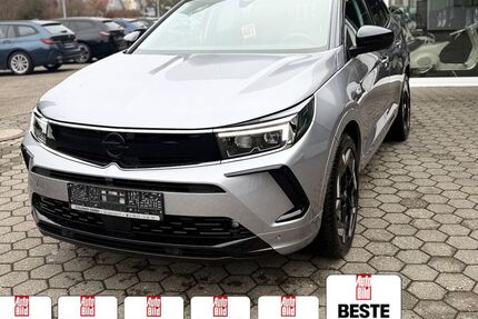 Opel Grandland (X) 66.320 km 20.480 &euro; Seubersdorf 92358