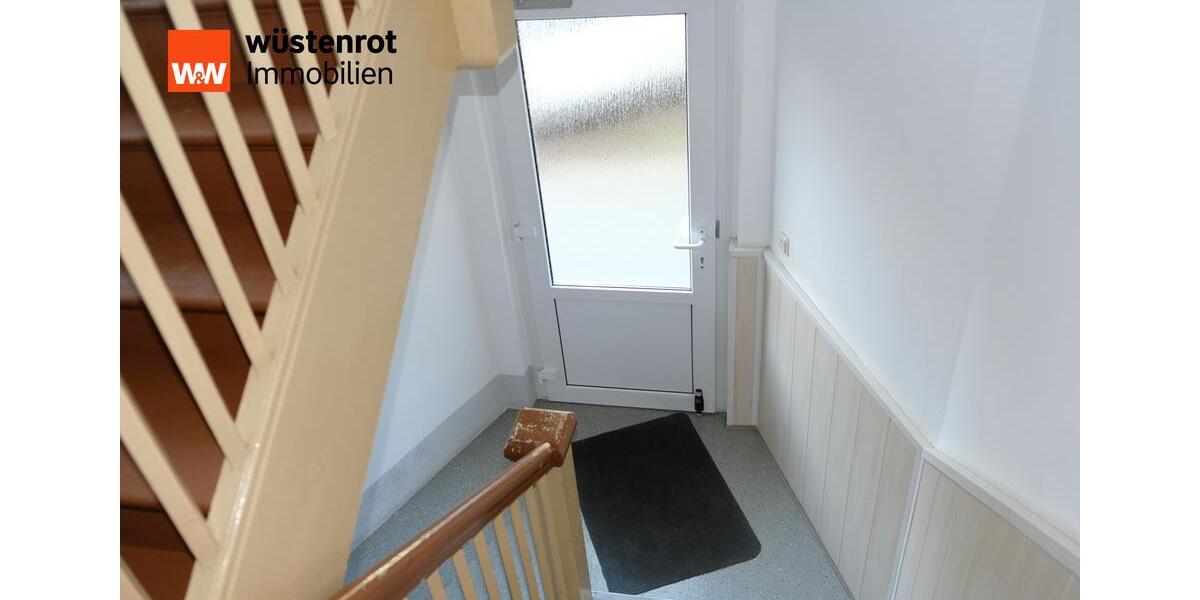 Maisonettenwohnung Flöha - 5 Zimmer, 125 m&sup2;, 995&euro; | Angebot:26618984