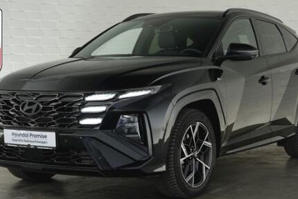 Hyundai TUCSON 9.871 km 36.324 &euro; Coesfeld 48653