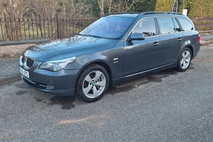 BMW 525 278.000 km 8.999 &euro; Schwarzenbruck 90592