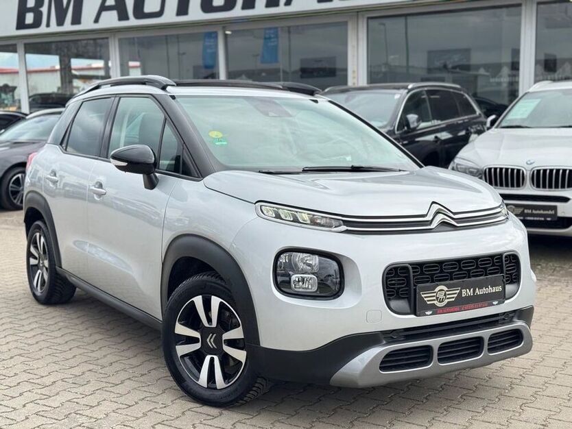 C3 Aircross