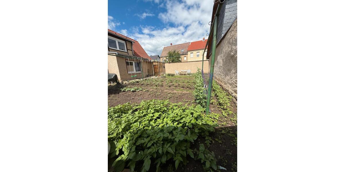 Einfamilienhaus Selke-Aue Aue - 4 Zimmer, 120 m&sup2;, 73.000&euro; | Angebot:27183330