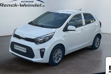 Kia Picanto 21.961 km 13.689 &euro; Mannheim 68199
