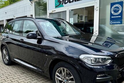 BMW X3 50.350 km 31.500 &euro; Görlitz 02826