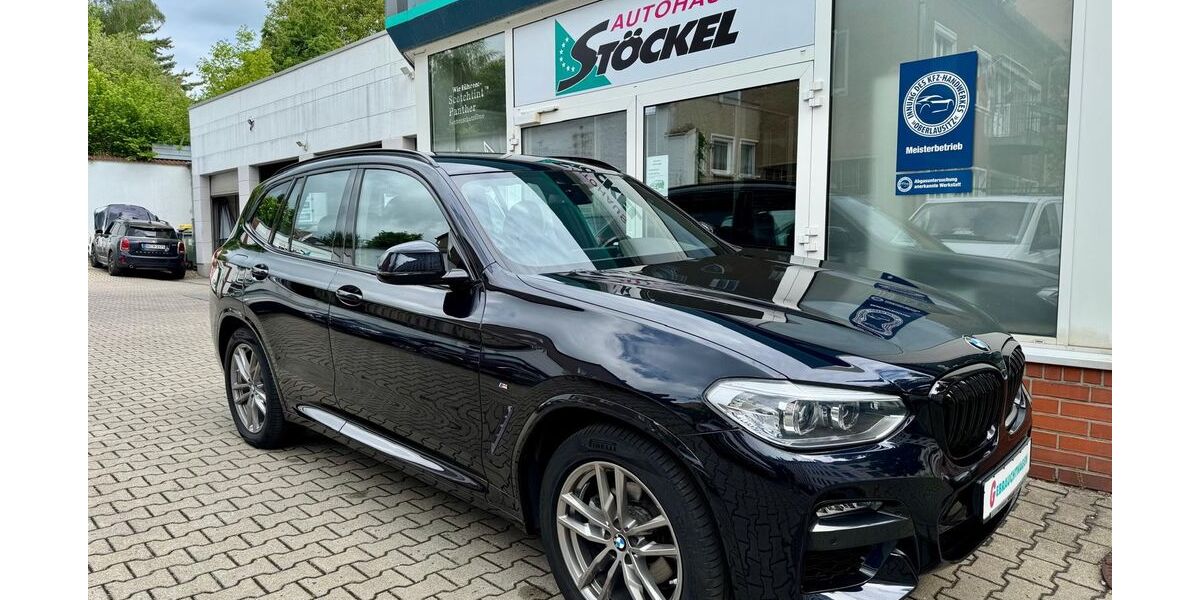 BMW X3 50.350 km 31.500 &euro; Görlitz 02826