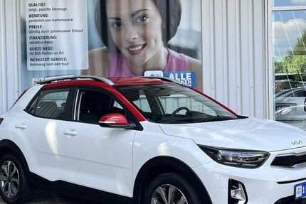 Kia Stonic 39.990 km 16.886 &euro; Wermelskirchen 42929