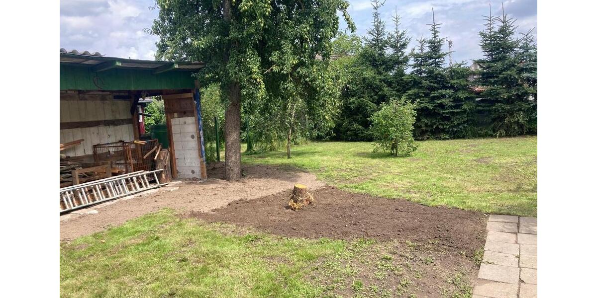 Doppelhaushälfte Neetzow-Liepen Liepen - 7 Zimmer, 120 m&sup2;, 79.000&euro; | Angebot:22572925