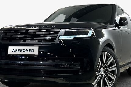 Land Rover Range Rover 22.000 km 123.496 &euro; München 80809