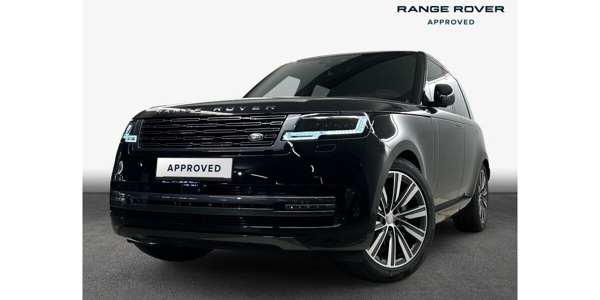 Land Rover Range Rover 22.000 km 123.496 &euro; München 80809