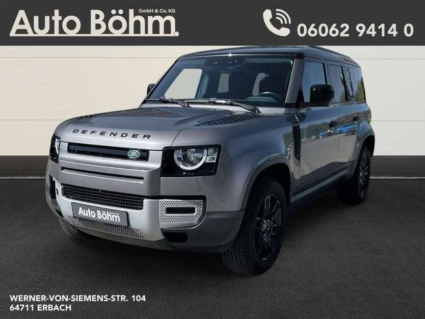 Defender