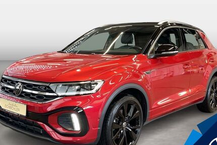 VW T-Roc 35.350 km 26.220 &euro; Landshut 84030