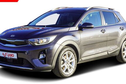 Kia Stonic 57.876 km 15.950 &euro; Senftenberg 01968
