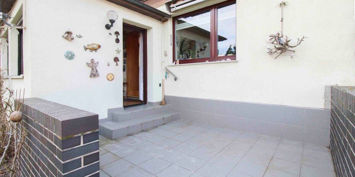 Einfamilienhaus Putbus - 4 Zimmer, 249.000&euro; | Angebot:26275999
