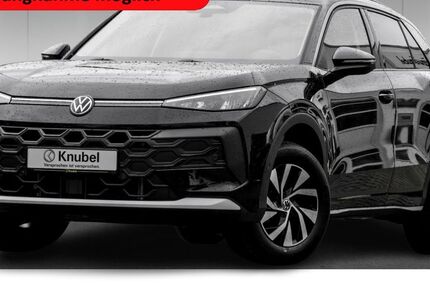 VW T-Roc 1.931 km 32.860 &euro; Greven 48268