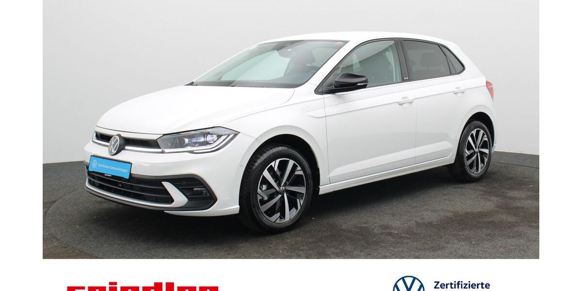 VW Polo 16.000 km 21.580 € Würzburg 97076