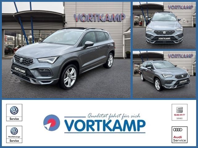 Ateca