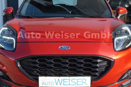 Ford Puma 73.000 km 14.900 &euro; Cottbus-Sielow 03055