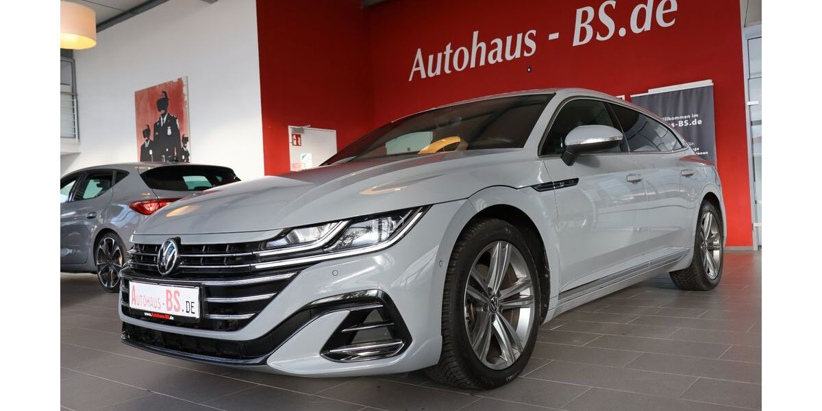 VW Arteon 49.584 km 29.300 &euro; Braunschweig 38116