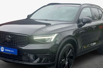 Volvo XC40 26.123 km 37.550 &euro; Dresden 01277