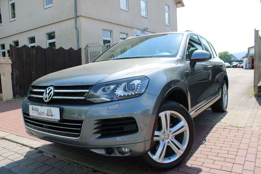Touareg