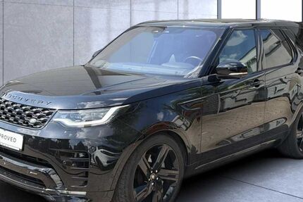 Land Rover Discovery 70.987 km 44.799 &euro; Hamburg 22525