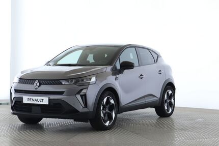 Renault Captur 30.275 km 20.570 &euro; Köln 50939